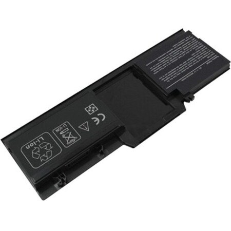 Ereplacements 6 Cell Laptop Battery For Dell, 312-0855-ER 312-0855-ER